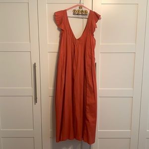 Free People Maxi NWT
